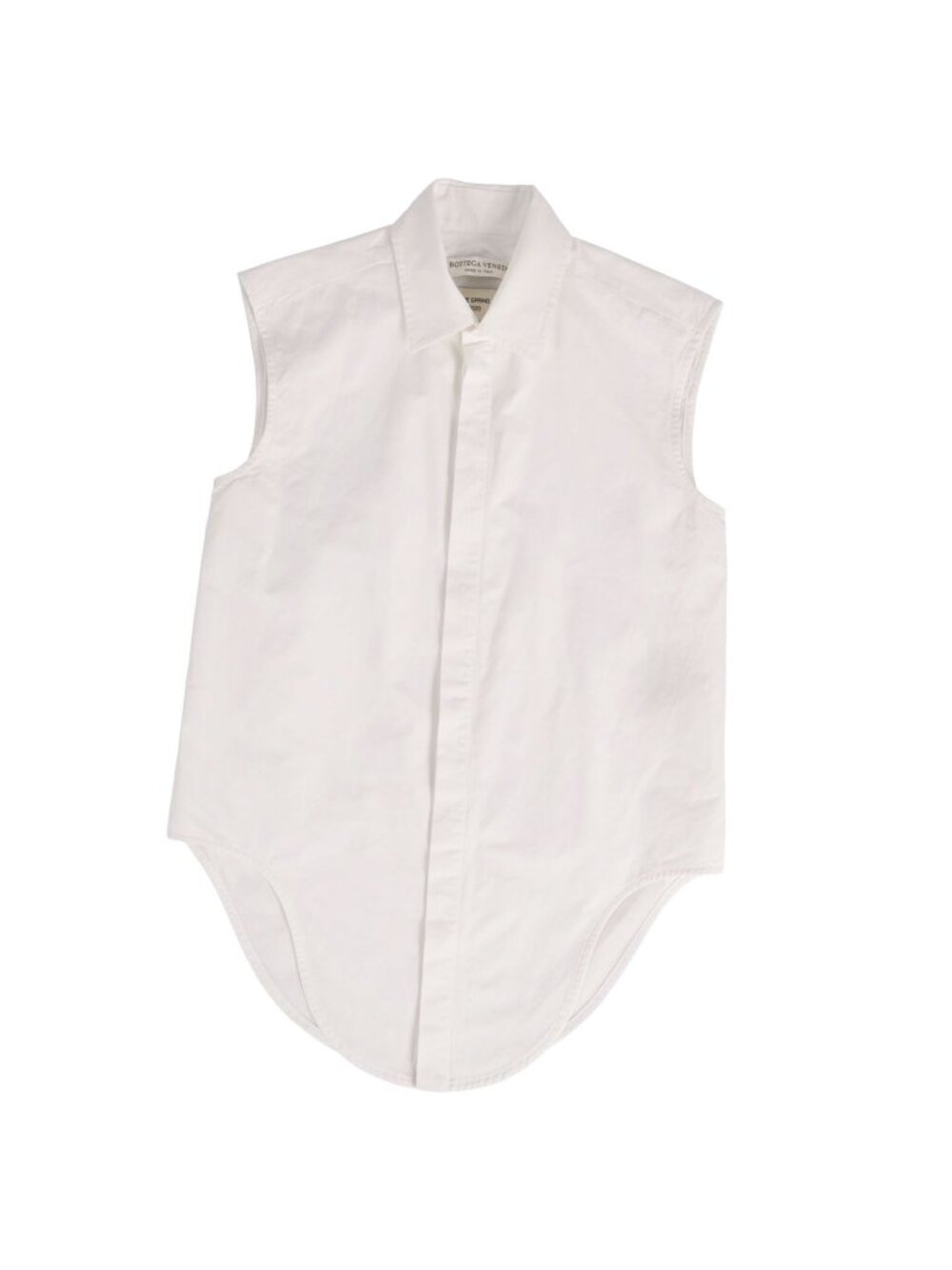 Bottega Veneta Roulis Era Blouse